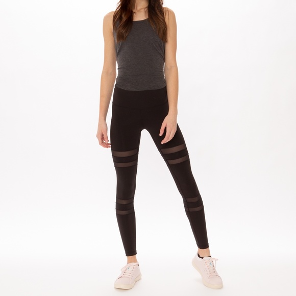 lululemon rhythmic tight